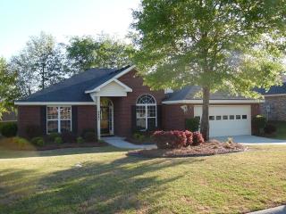 4487 Country Glen Cir, Grovetown, GA 30813-3962