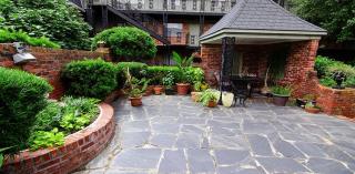 2511 Willowick Rd, Houston TX  77027-2501 exterior