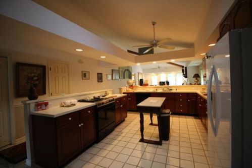 205 Cove Ct, Aberdeen, NC 28315-3600