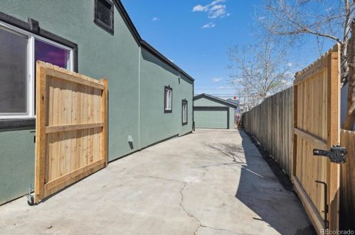 850 Grove St, Denver CO  80204-3223 exterior