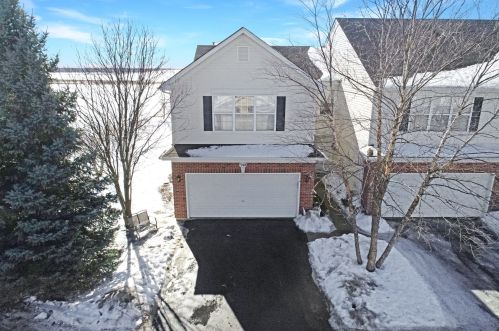 348 Grape Vine Trl, Oswego, IL 60543-6016