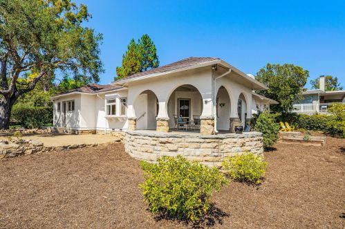 2141 Ridge Ln, Santa Barbara, CA 93103-1737