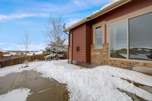 20592 Amherst Pl, Denver CO  80013-8927 exterior