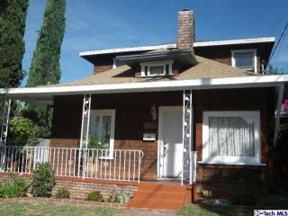 6109 Monte Vista St, Los Angeles, CA 90042-3521