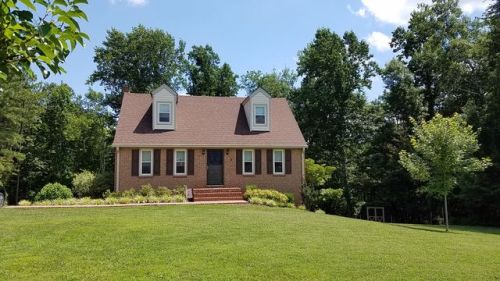 152 Burford Farm Rd, Monroe, VA 24574-2150