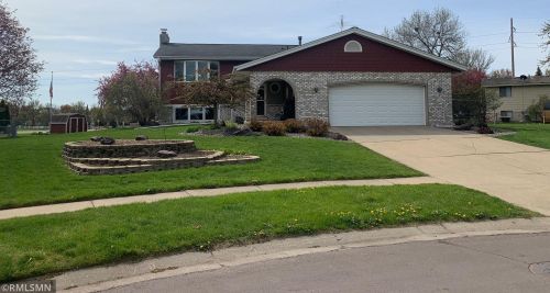 4900 149th Ct, Saint Paul, MN 55124-7722
