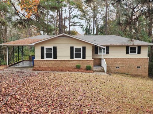 3132 Buckeye Dr, Cayce-West Columbia, SC 29170-2702
