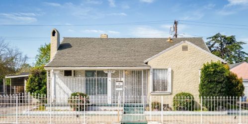 3415 West Ln, Stockton, CA 95204-2423