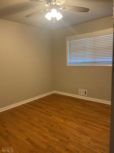 1257 Robin Rd, Conyers GA  30012-4831 exterior