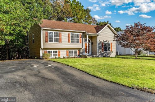 4407 Wexham Ct, Fredericksburg, VA 22408-7731