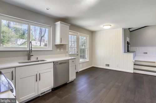 11744 Lovejoy St, Silver Spring MD 20902-1632 exterior