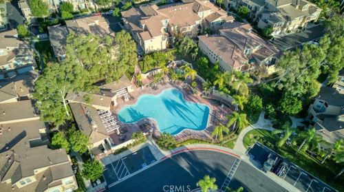 1091 Positano Ave, Anaheim CA  92808-1542 exterior
