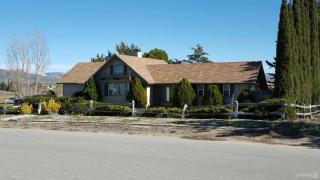 21730 San Gabriel Dr, Tehachapi, CA 93561-8925