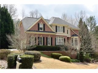 400 Brighton Crst, Roswell, GA 30075-6619