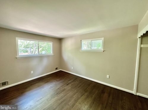 11106 Bybee St, Silver Spring MD 20902-3205 exterior