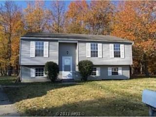 914 Joyce Ct, Aberdeen MD  21001-3568 exterior