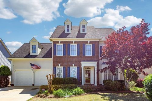 5277 Cabot Creek Dr, Buford, GA 30518-7856
