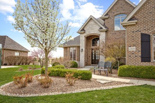 23024 Firenze Dr, Frankfort, IL 60423-9041