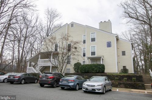 12193 Cardamom Dr, Woodbridge VA  22192-1448 exterior