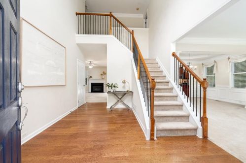 156 Bradshaw Park Dr, Holly Springs, GA 30188-3551