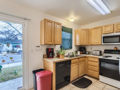 954 Monroe Ave, Loveland CO  80537-4945 exterior