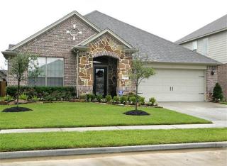 9118 Newcroft Ct, Tomball, TX 77375-1117
