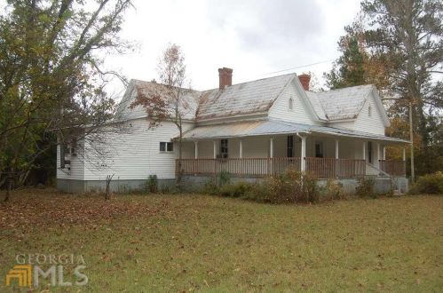 516 Fincherville Rd, Jackson, GA 30233-3401