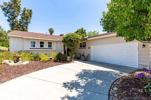 1262 Manor Dr, El Cajon, CA 92021-3310