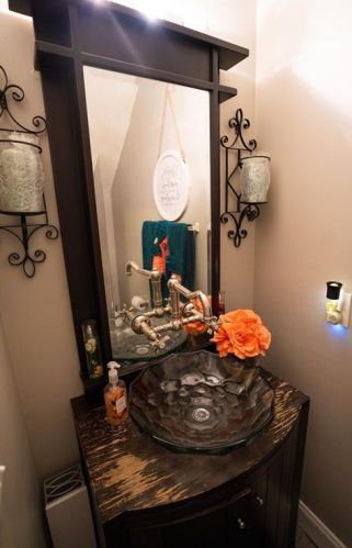 240 Turnstone Rd, Stockbridge GA  30281-7257 exterior