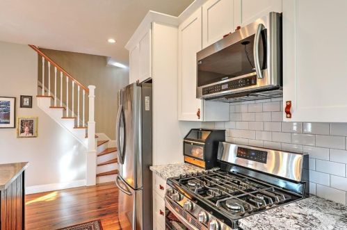 53 Olney St, Providence RI  02904-4726 exterior