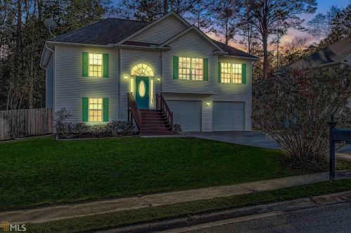 118 Ridgewood Cir, Rincon, GA 31326-9334