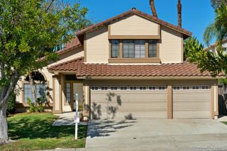 1635 Avenida Andante, Oceanside, CA 92056-6907