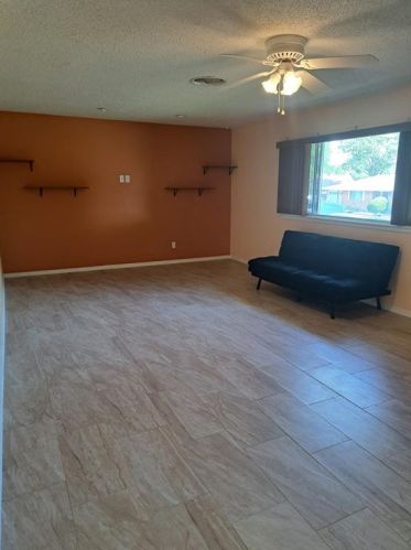 4809 Trena St, Fort Worth TX  76114-1940 exterior