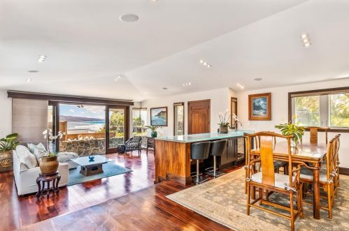 4140 Black Pt Rd, Honolulu HI  96816-4846 exterior