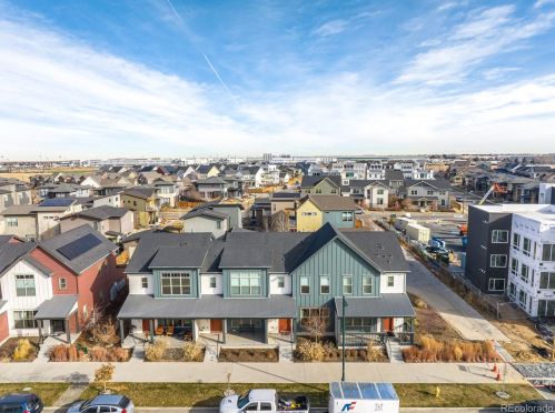 5188 Central Park Blvd, Denver, CO 80238