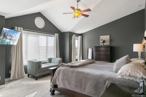 10652 Stoneflower Dr, Parker CO 80134-9586 exterior