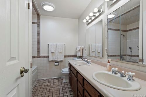 5929 King Ct, Parker CO exterior