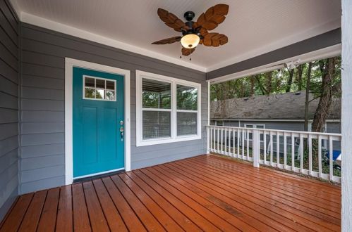 200 Claire Dr, Atlanta GA  30315-0050 exterior