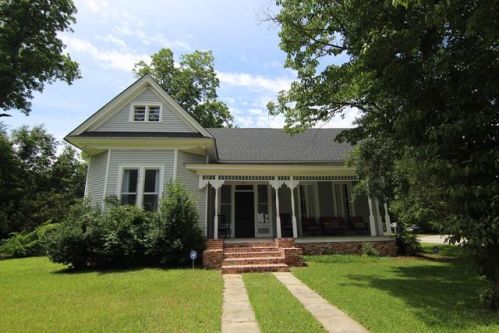 301 5th St, Shell Bluff, GA 30830-1522