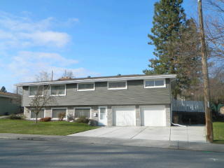 3510 Lyons Ave, Spokane WA  99208-4743 exterior
