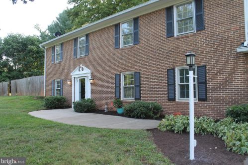 4023 Gypsum Hill Rd, Haymarket, VA 20169-2403