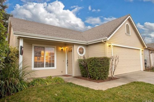 3093 Helena Way, Chico, CA 95973-4957