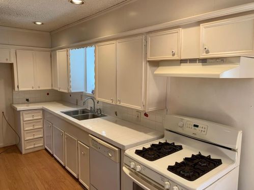 822 Bandera Ln, Garland TX  75040-4514 exterior