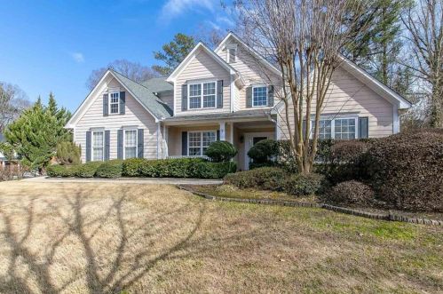 1157 Madison Green Ln, Mableton, GA 30126-2154