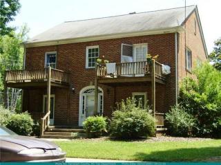 803 Lewis St, Asheboro, NC 27203-5374