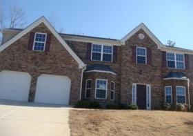 3145 Anneewakee Falls Pkwy, Douglasville, GA 30135-8440
