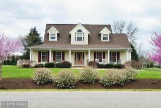 13600 Fox Chase Ln, Spotsylvania, VA 22553-4130