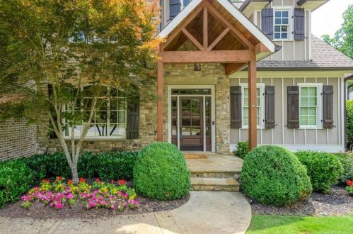 3820 Shiloh Chase, Kennesaw, GA 30144-2007