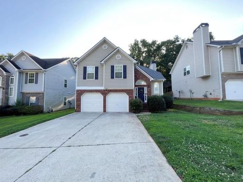 2730 Trellis Oaks Dr, Marietta, GA 30060-5409