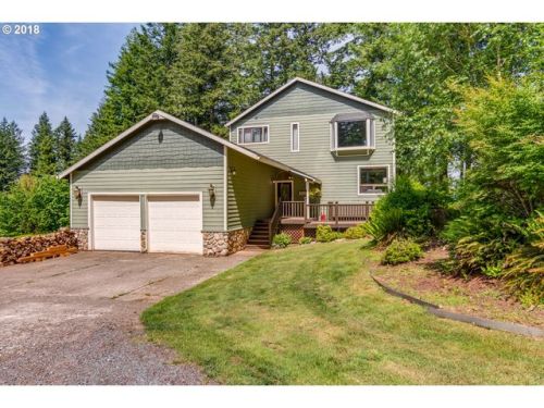 20725 Shelly Ln, Beavercreek OR  97004-9741 exterior